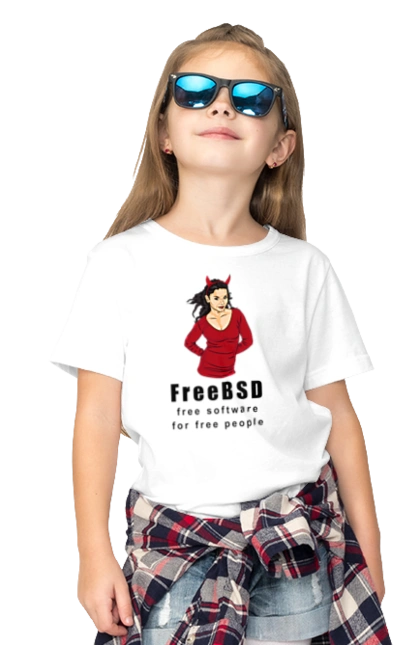 Freebsd Для Вільних