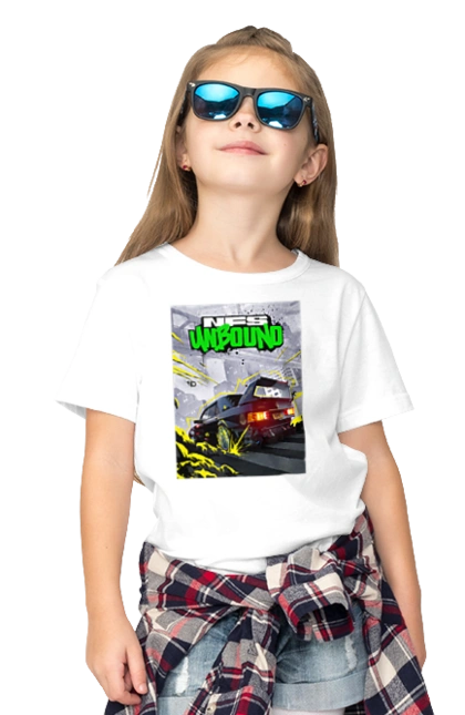 Need for Speed Unbound