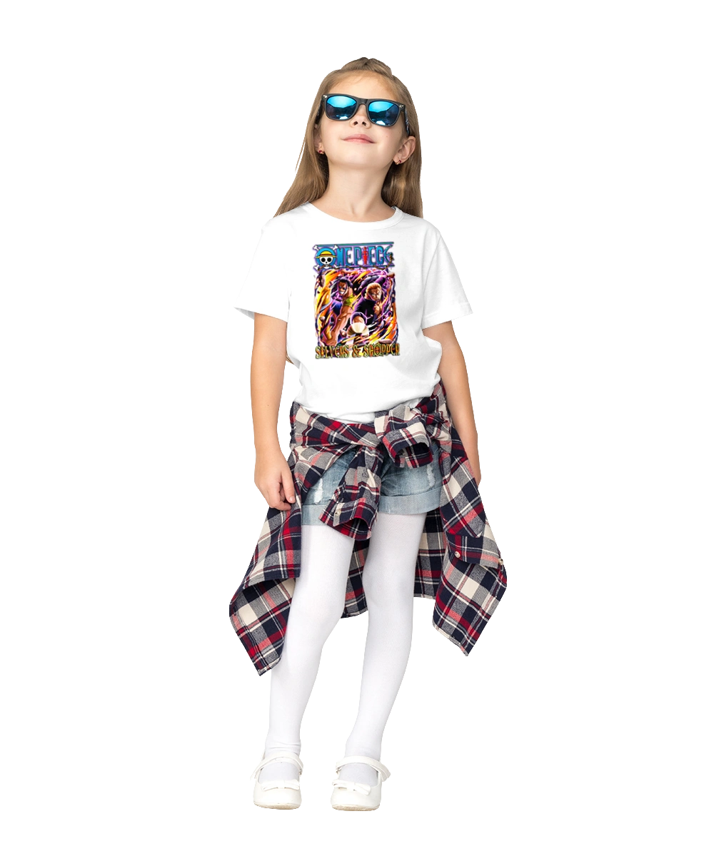 Ван Пис Сильверс та Скоппер