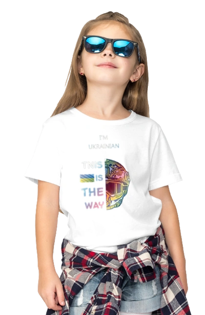 I`m Ukrainian, it`s a colorful way