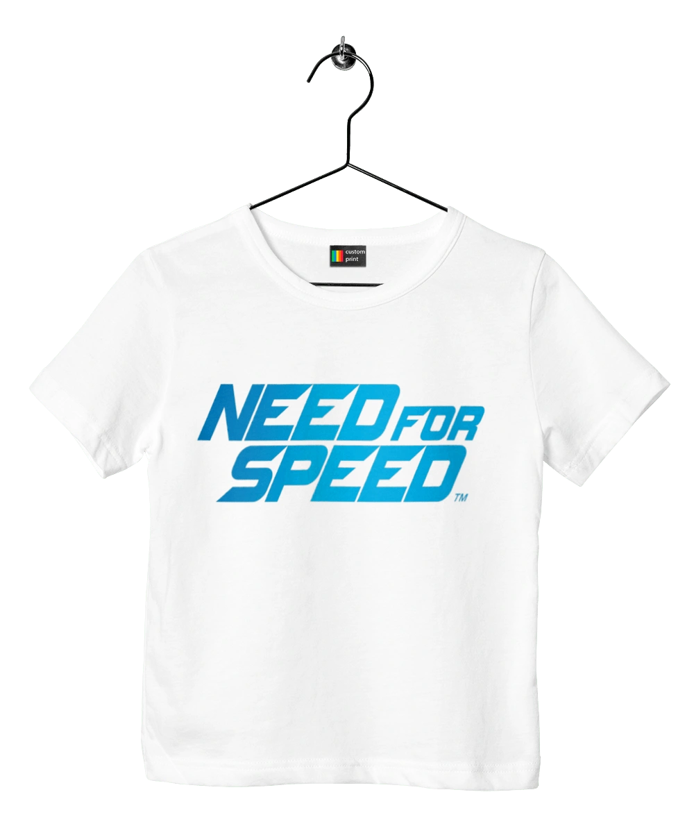 Need for speed