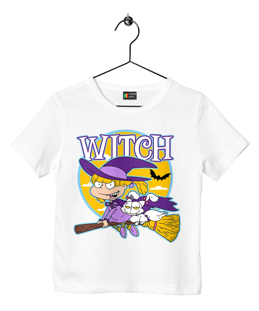 Rugrats Angelica Pickles