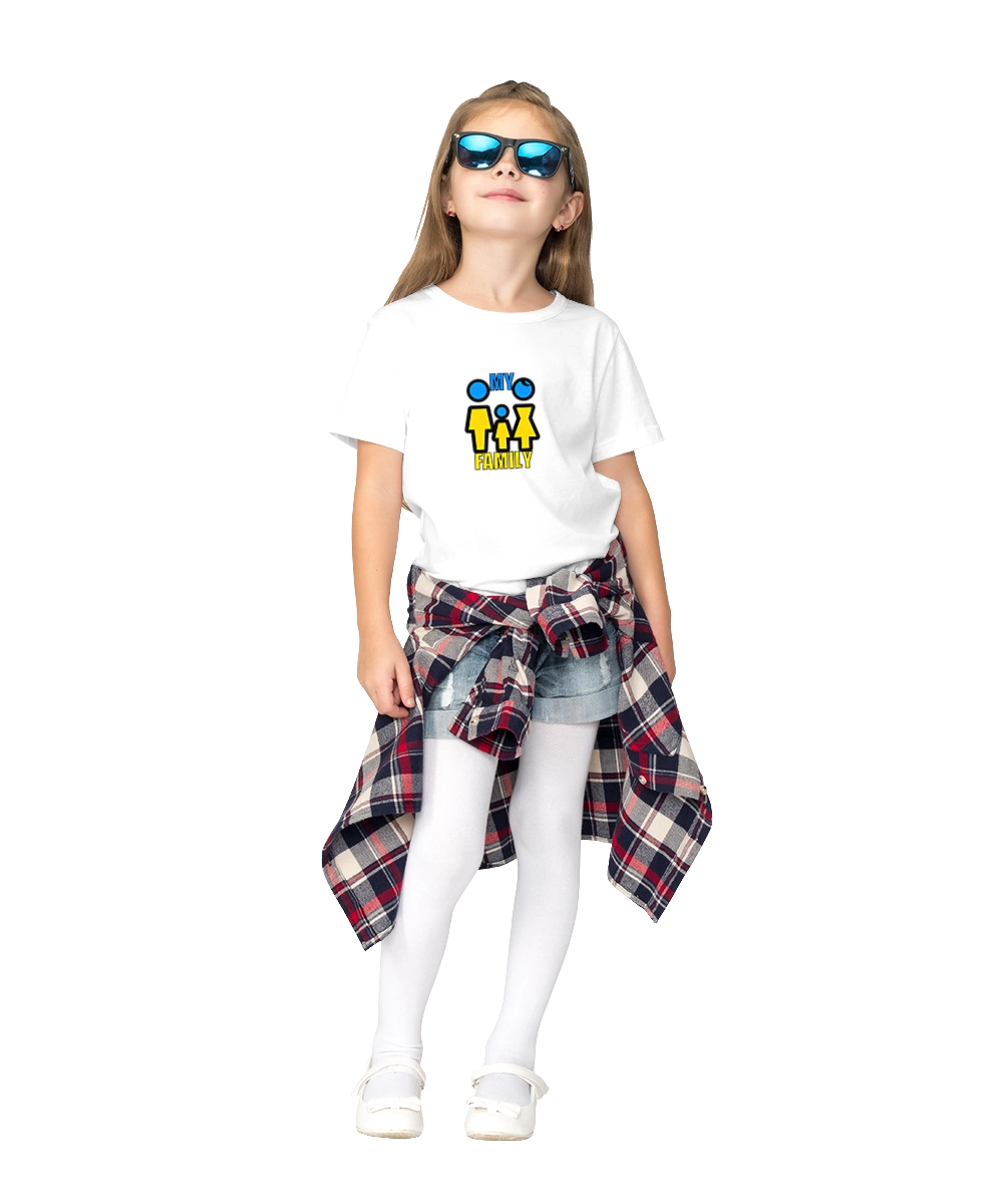 Моя родина