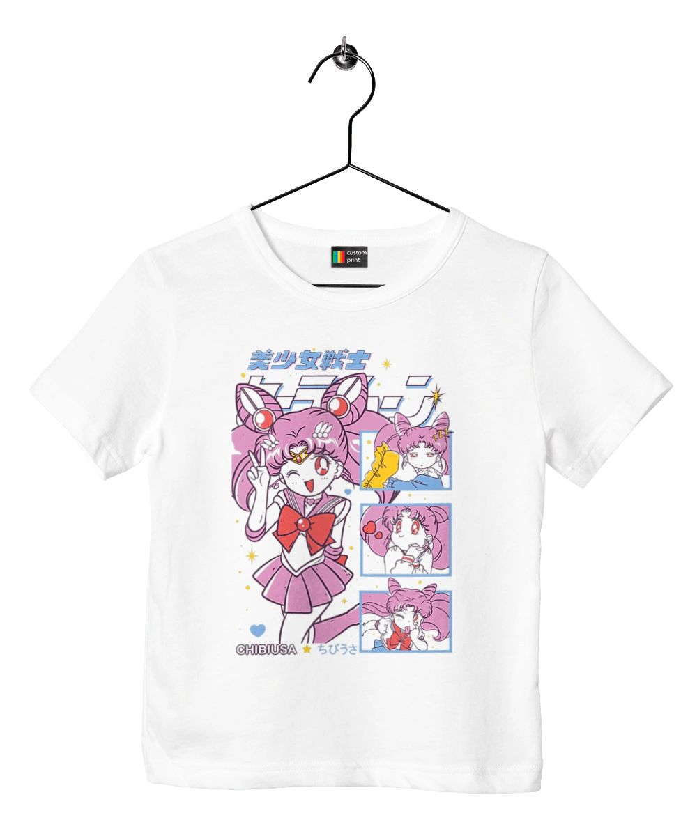 Sailor Moon Chibiusa