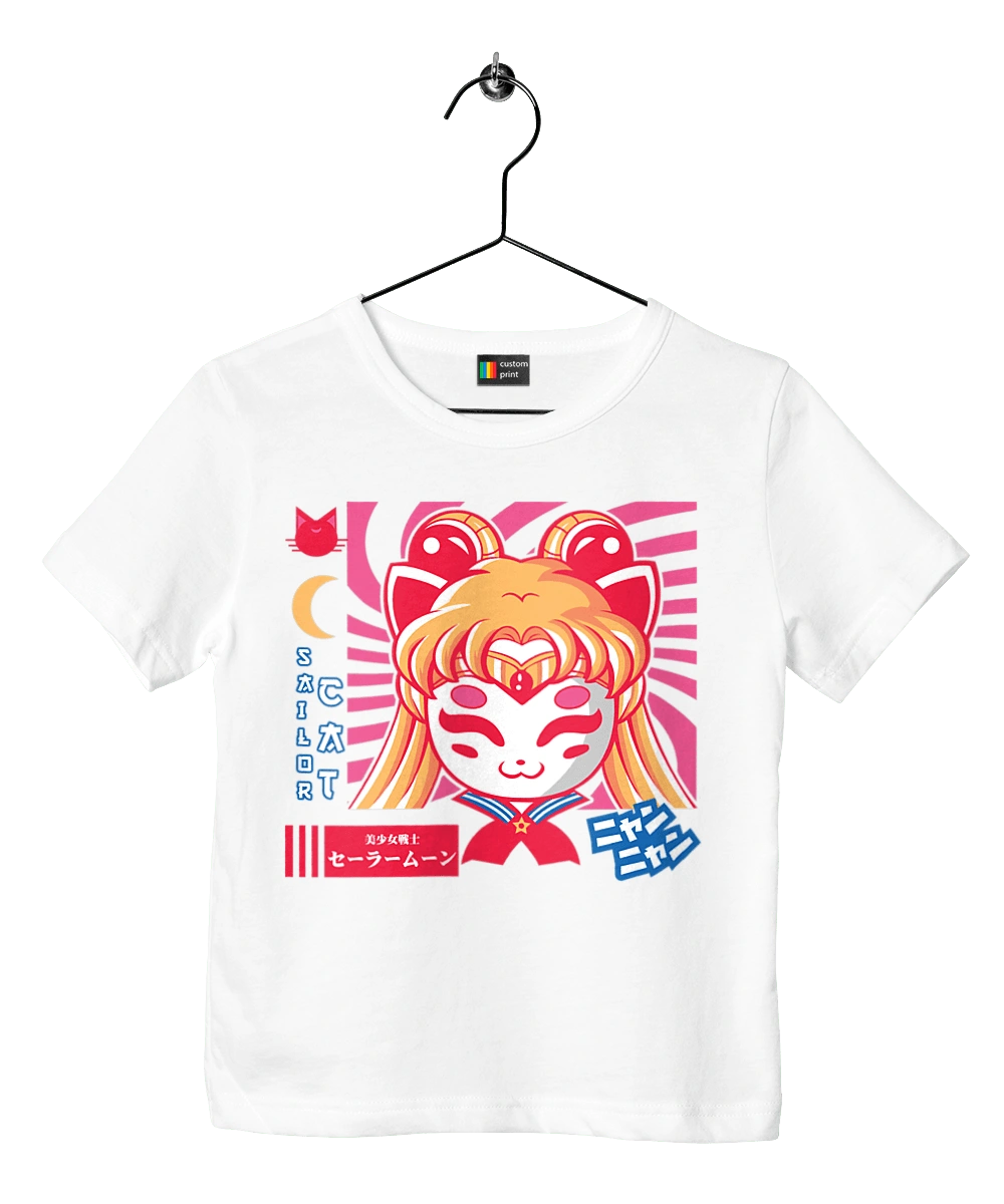 Сейлор Мун Кішка