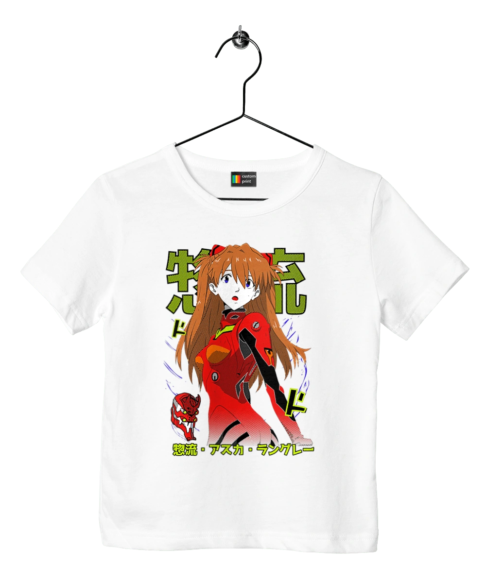 Evangelion Asuka