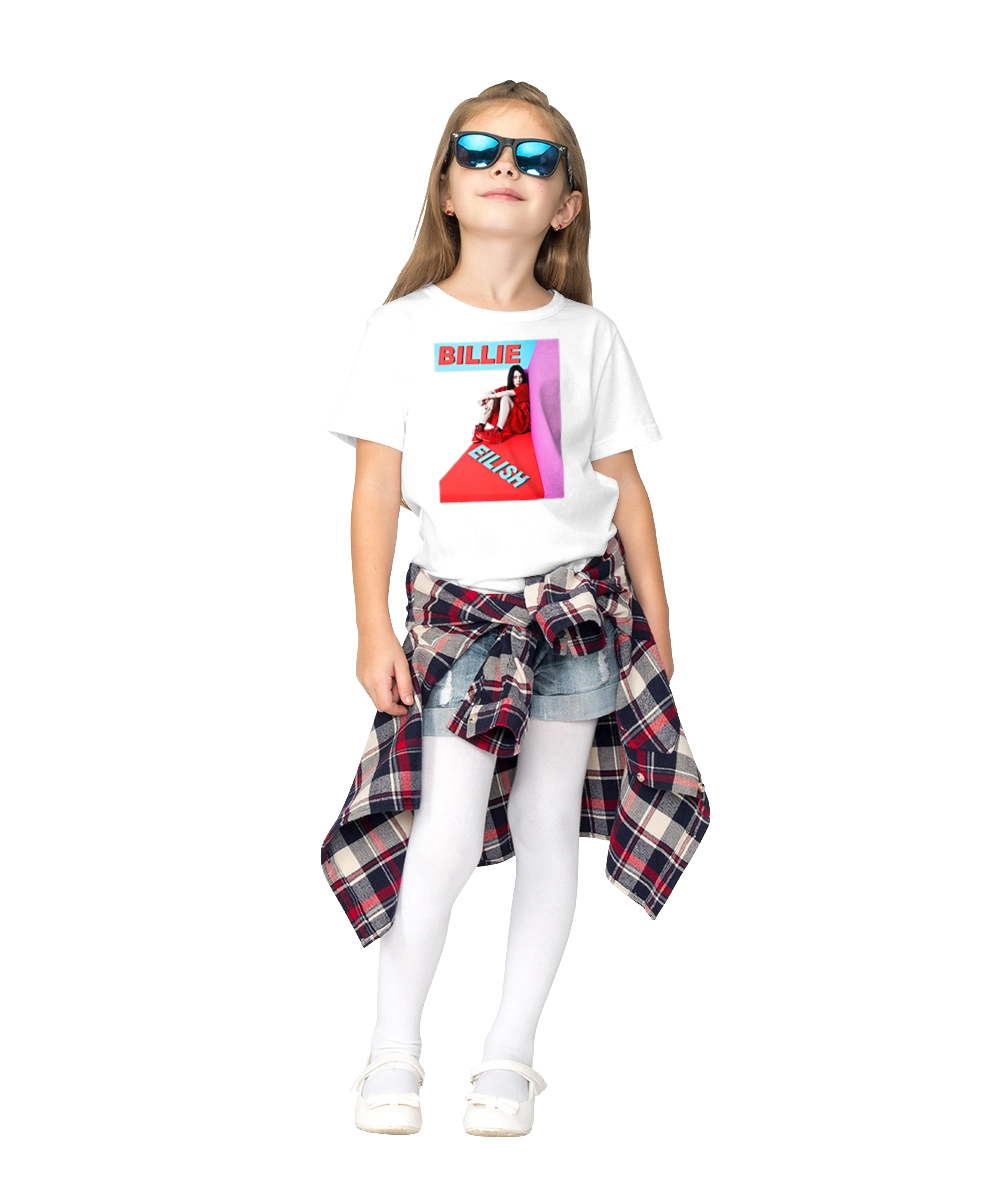 Билли Айлиш