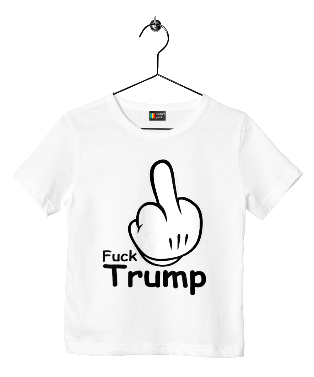 До біса Трампа