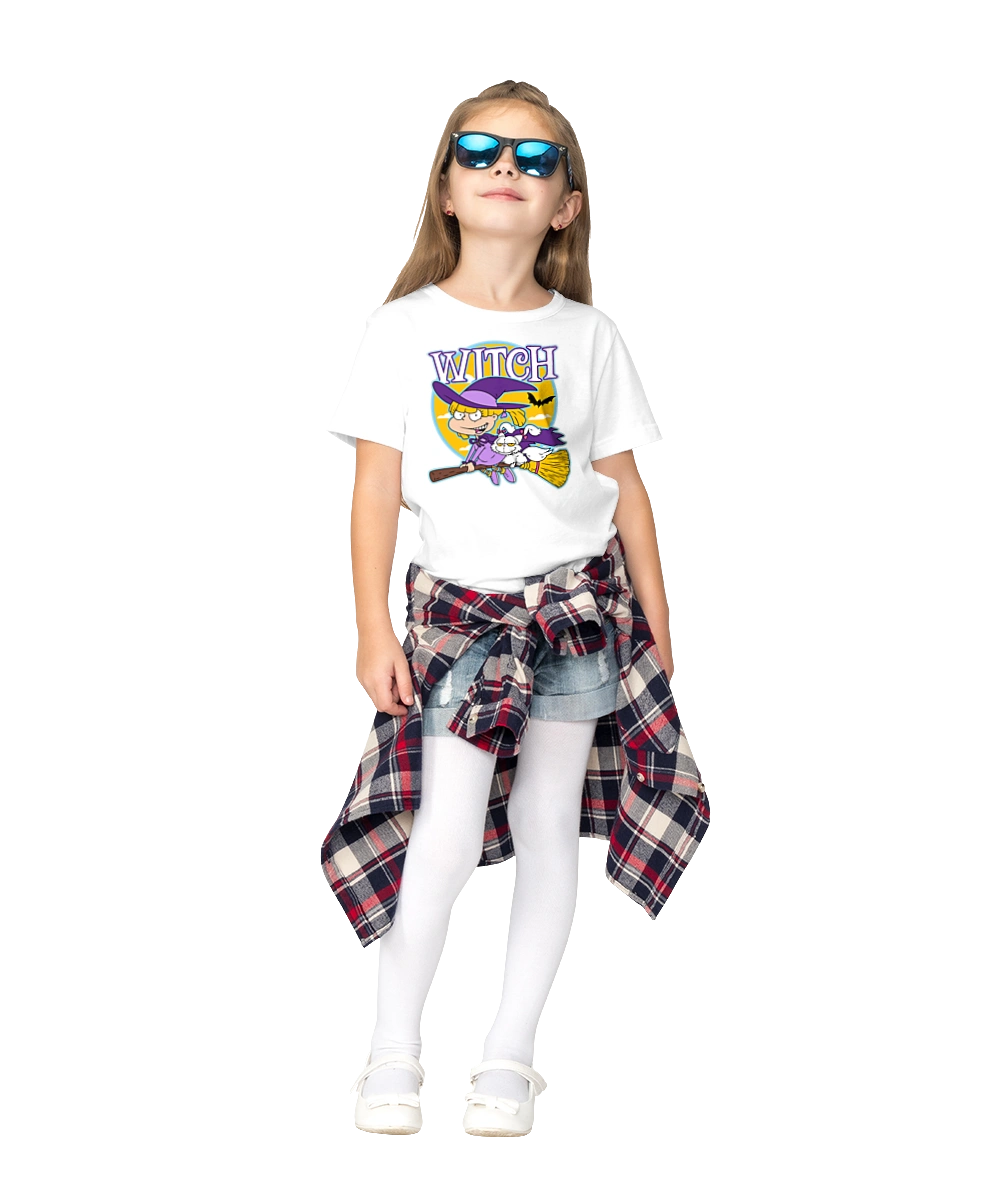 Rugrats Angelica Pickles