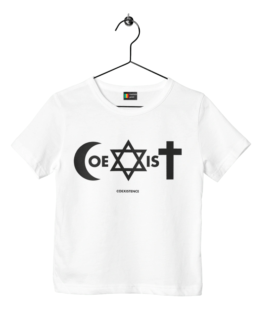 Coexist