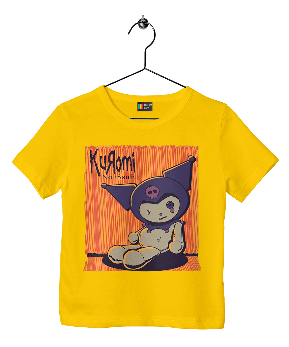 Хелло Китти Куроми