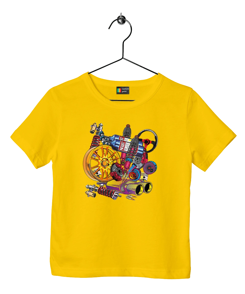 Автозапчастини