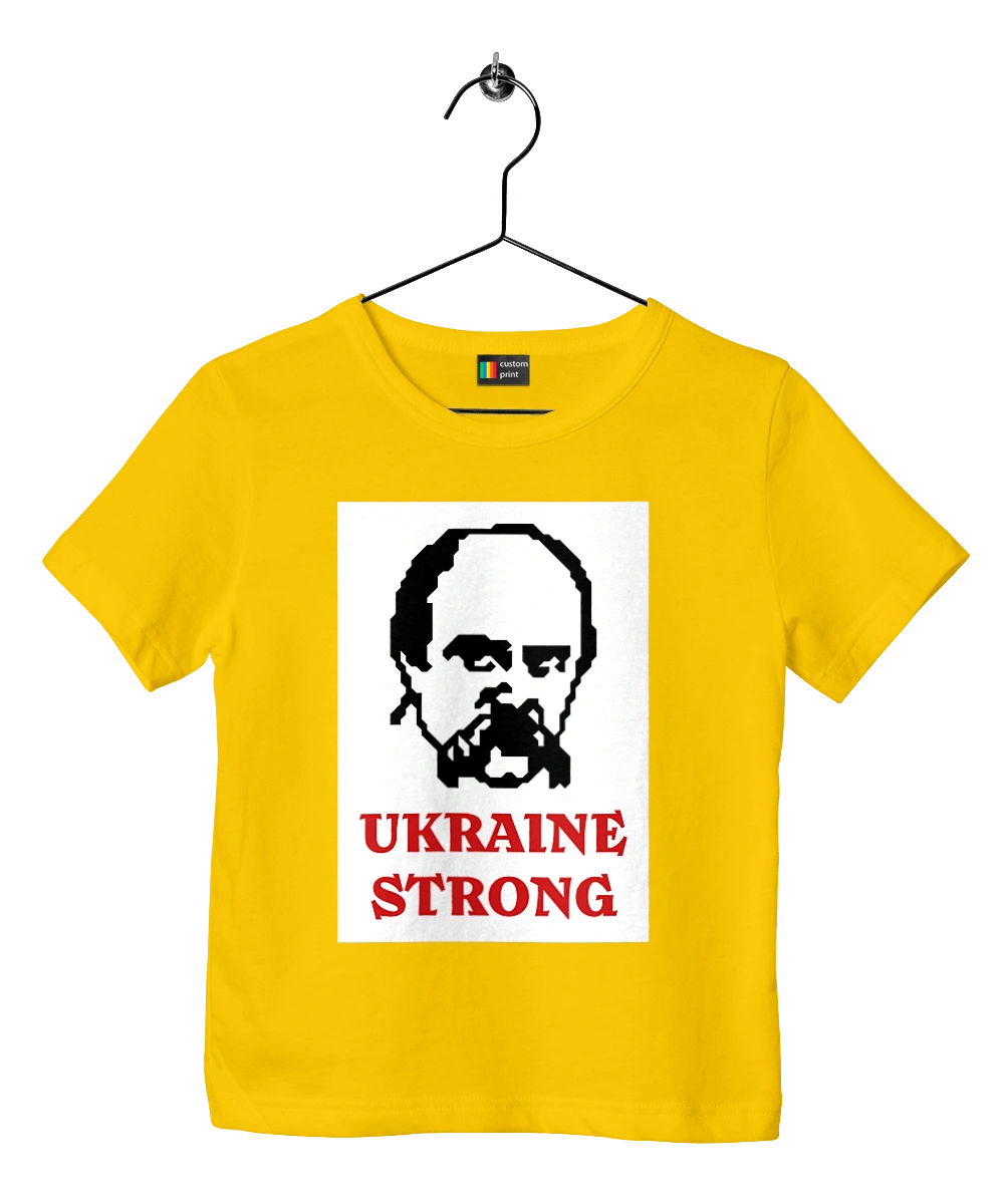 Тарас Шевченко