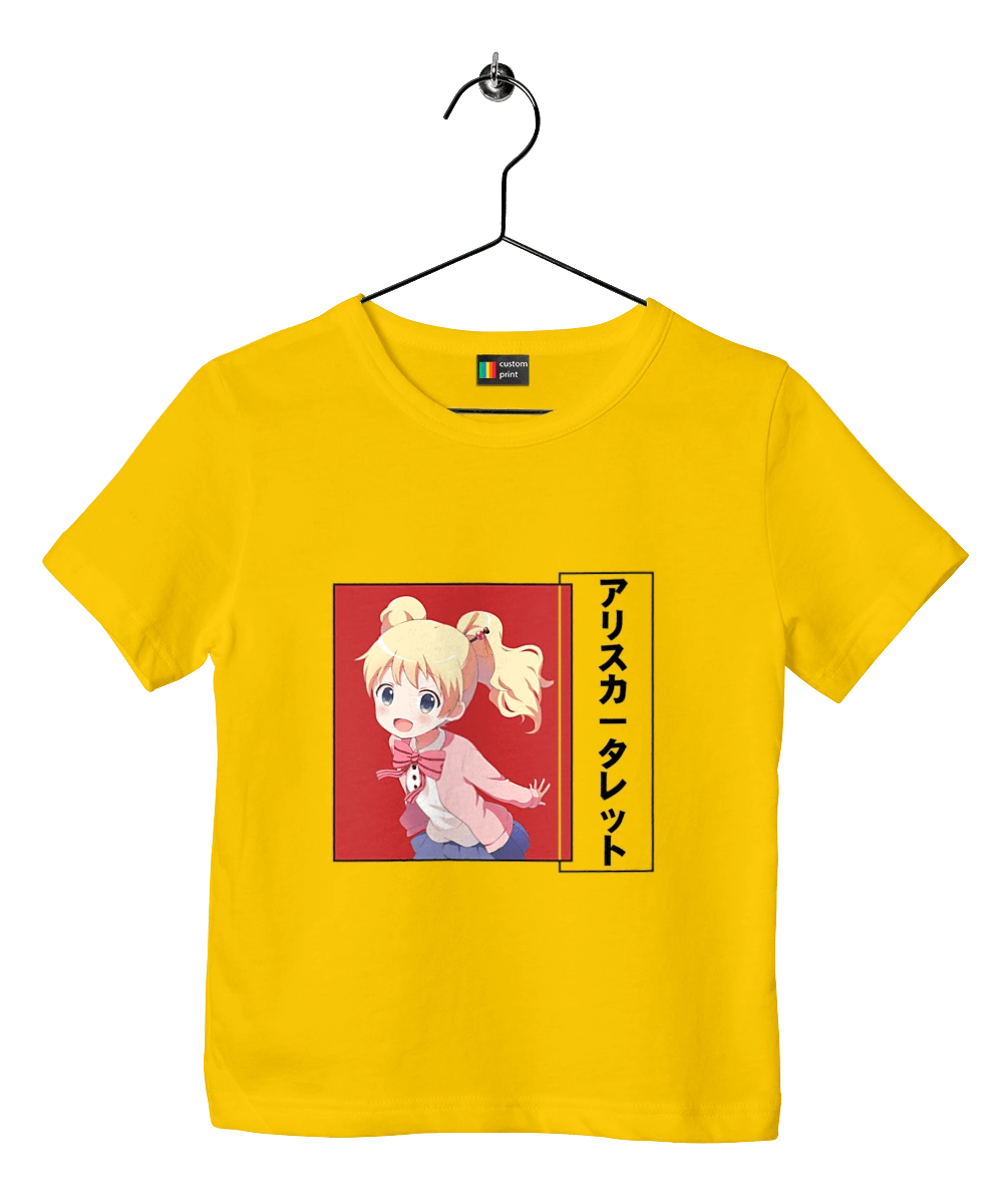 Золота мозаїка Аліса Картелет