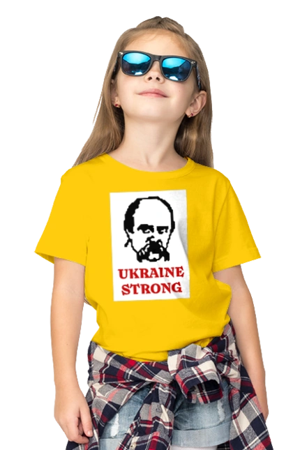 Тарас Шевченко