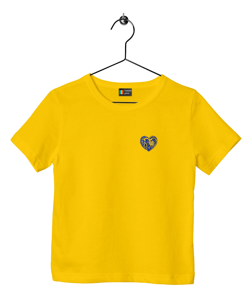 Серця незламних