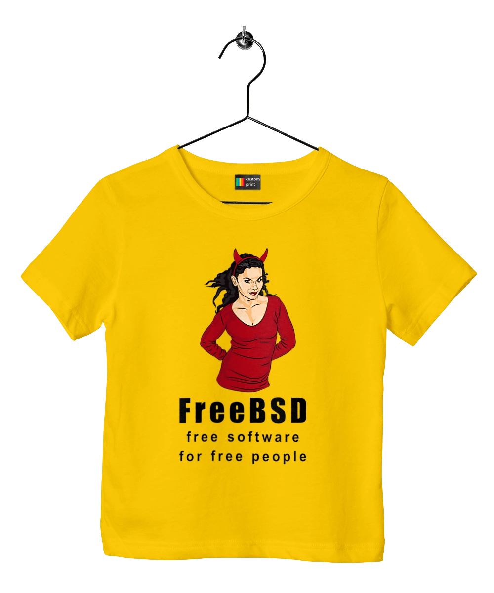 Freebsd For Free