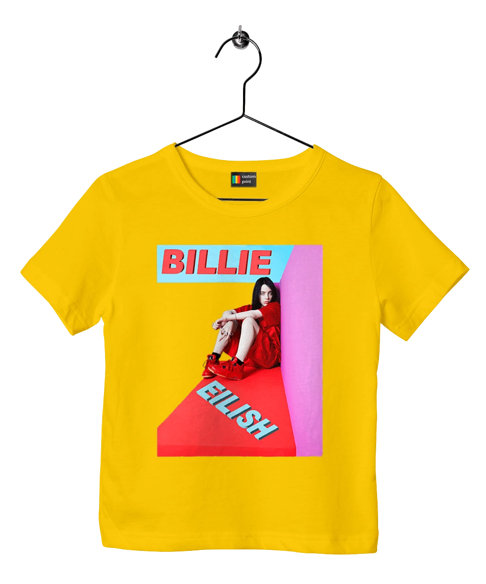 Billie Eilish
