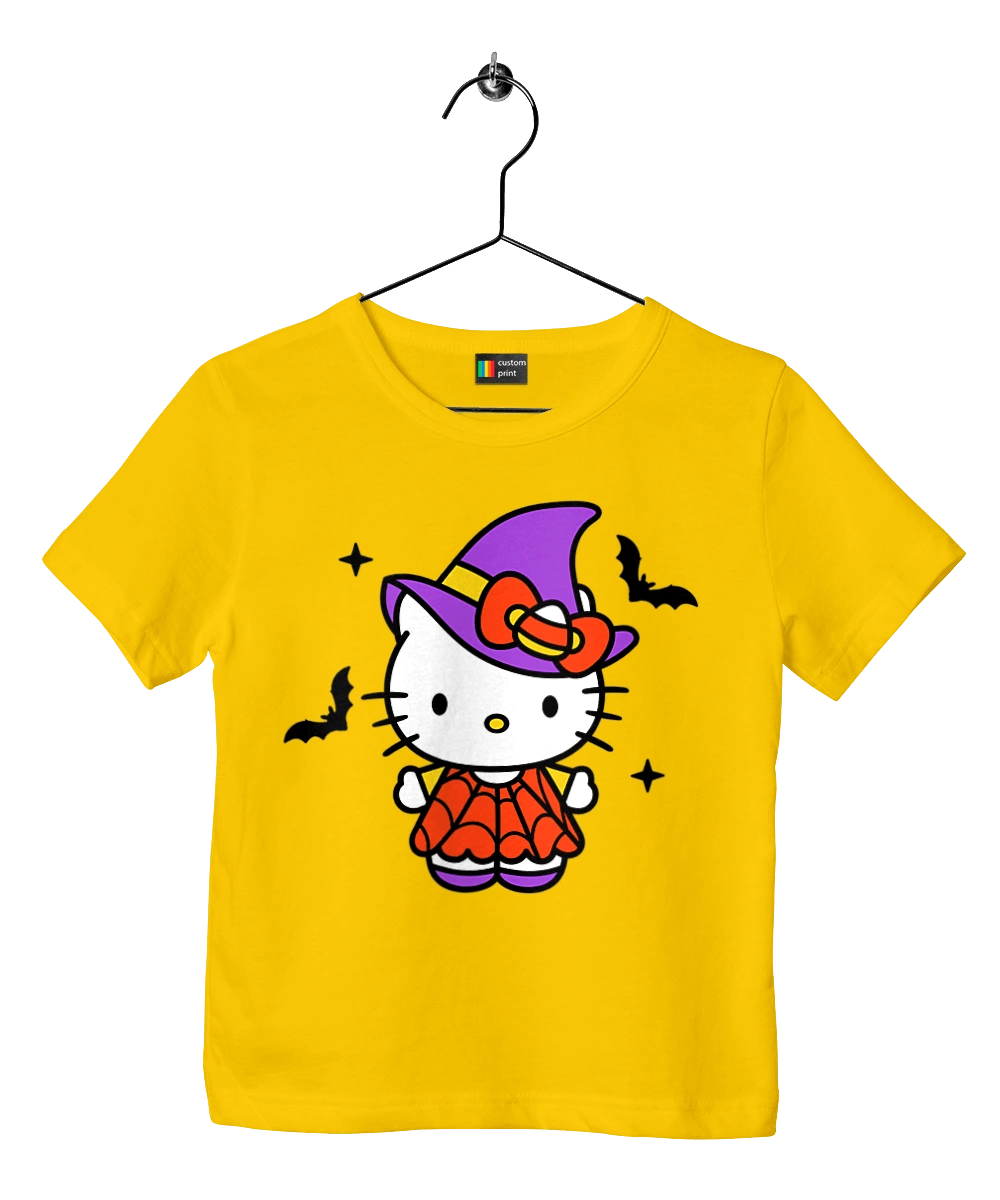 Hello Kitty Halloween