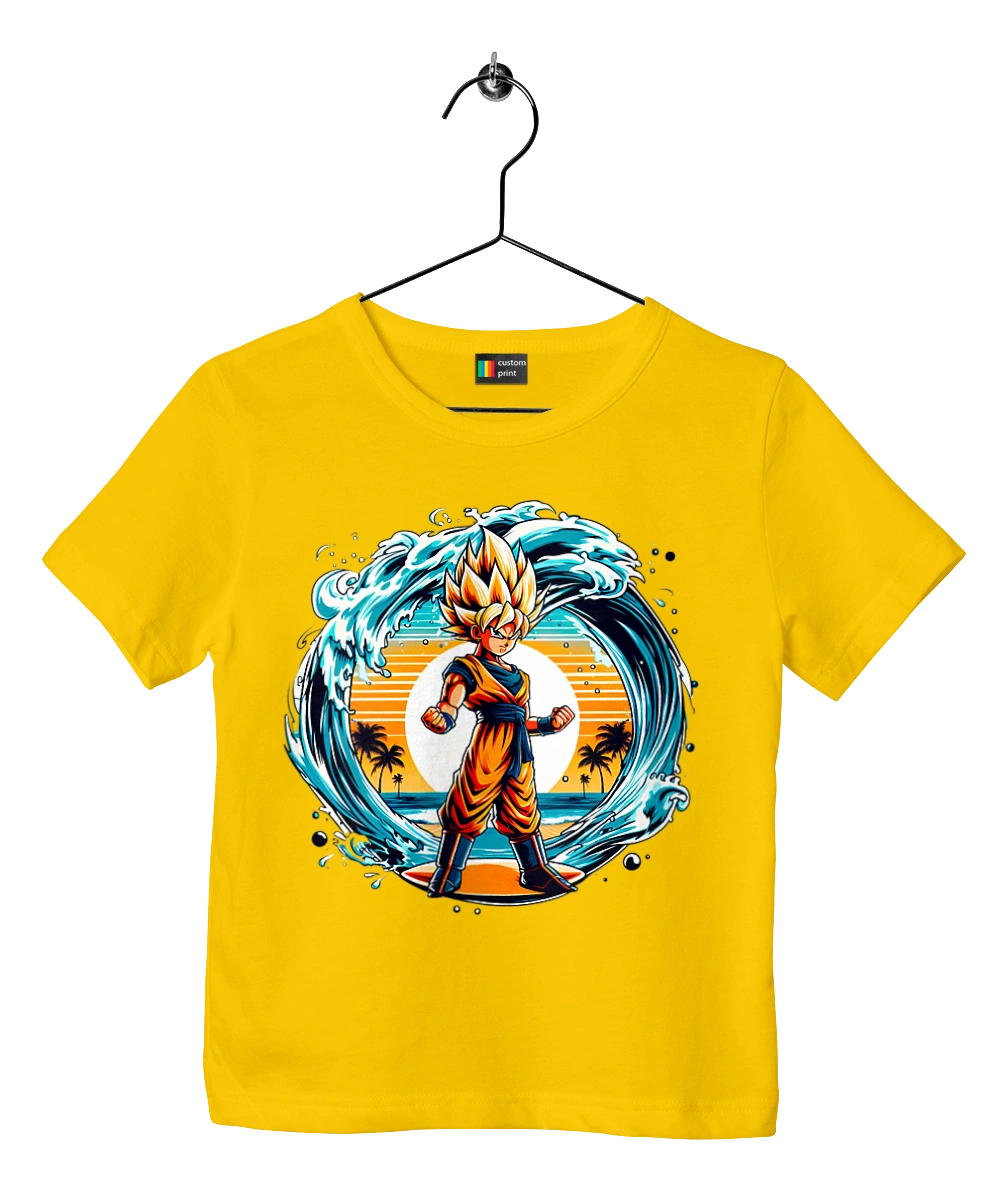 Dragon Ball Son Goku