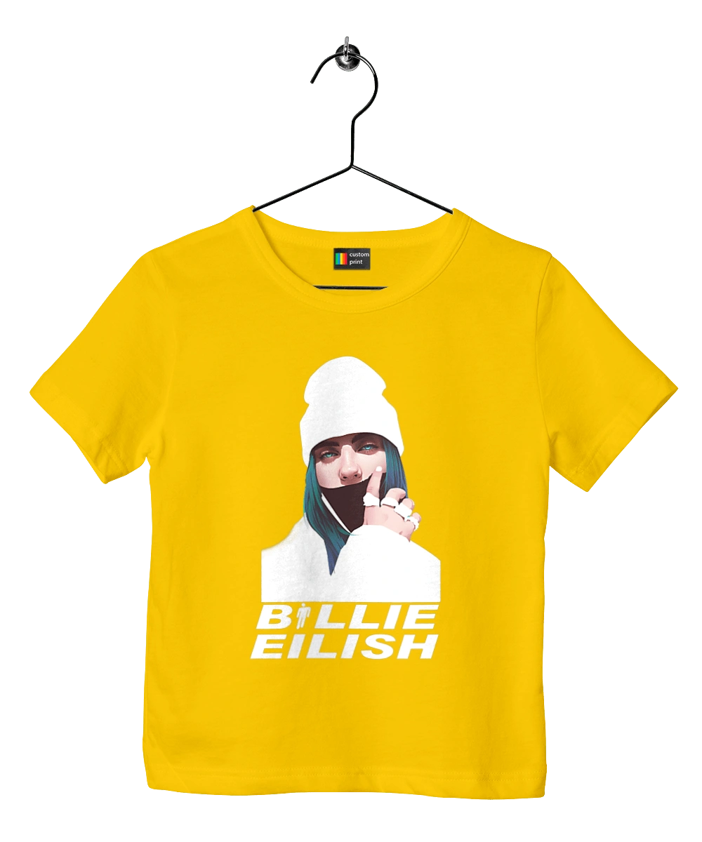 Billie Eilish