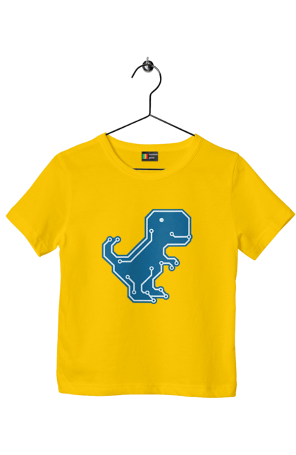 Футболка дитяча з принтом "Помилка 404". Angular, c, css, html, it, javascript, jquery, php, python, react, svelt, vue, айтишник, айті, гумор, код, кодувати, прогер, програміст, програмісти, ти ж, ти ж програміст, тиж програміст. 2070702