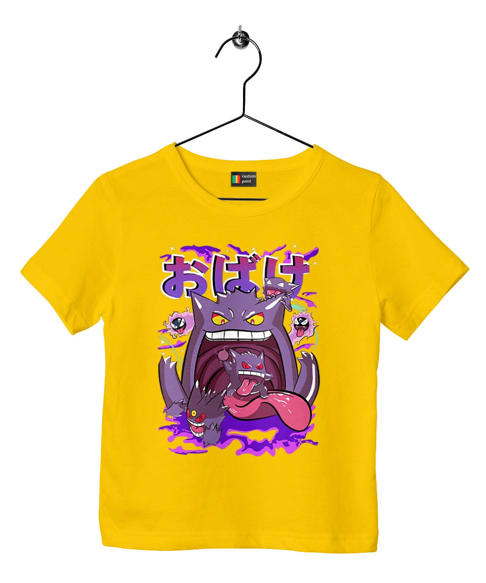 Покемон Генгар