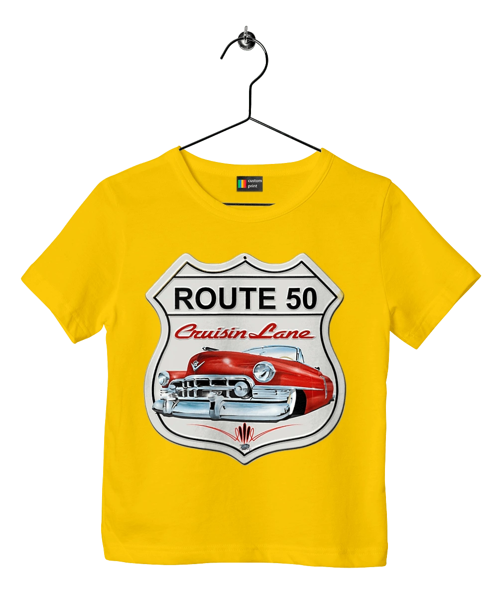 Route 50