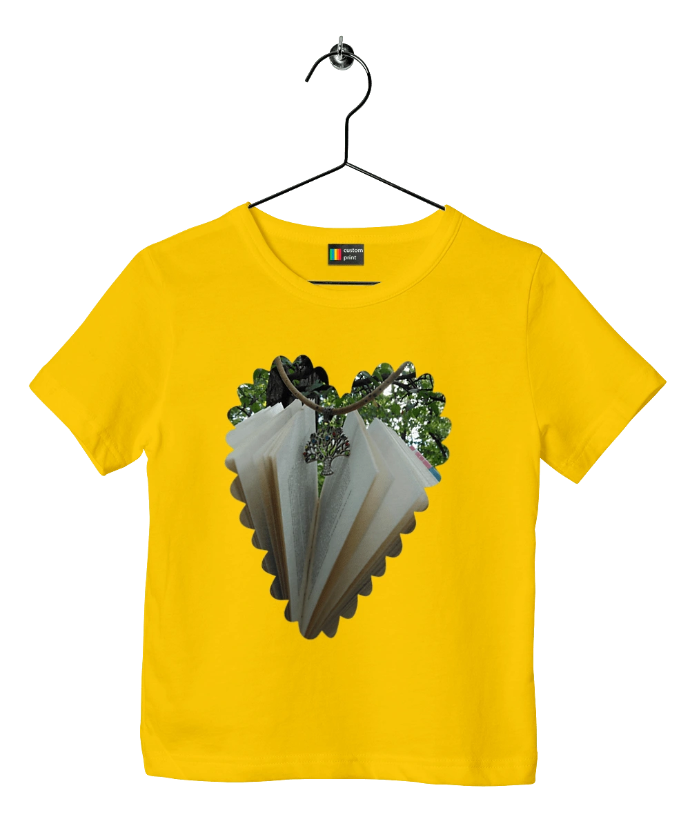 Книжкова валентинка