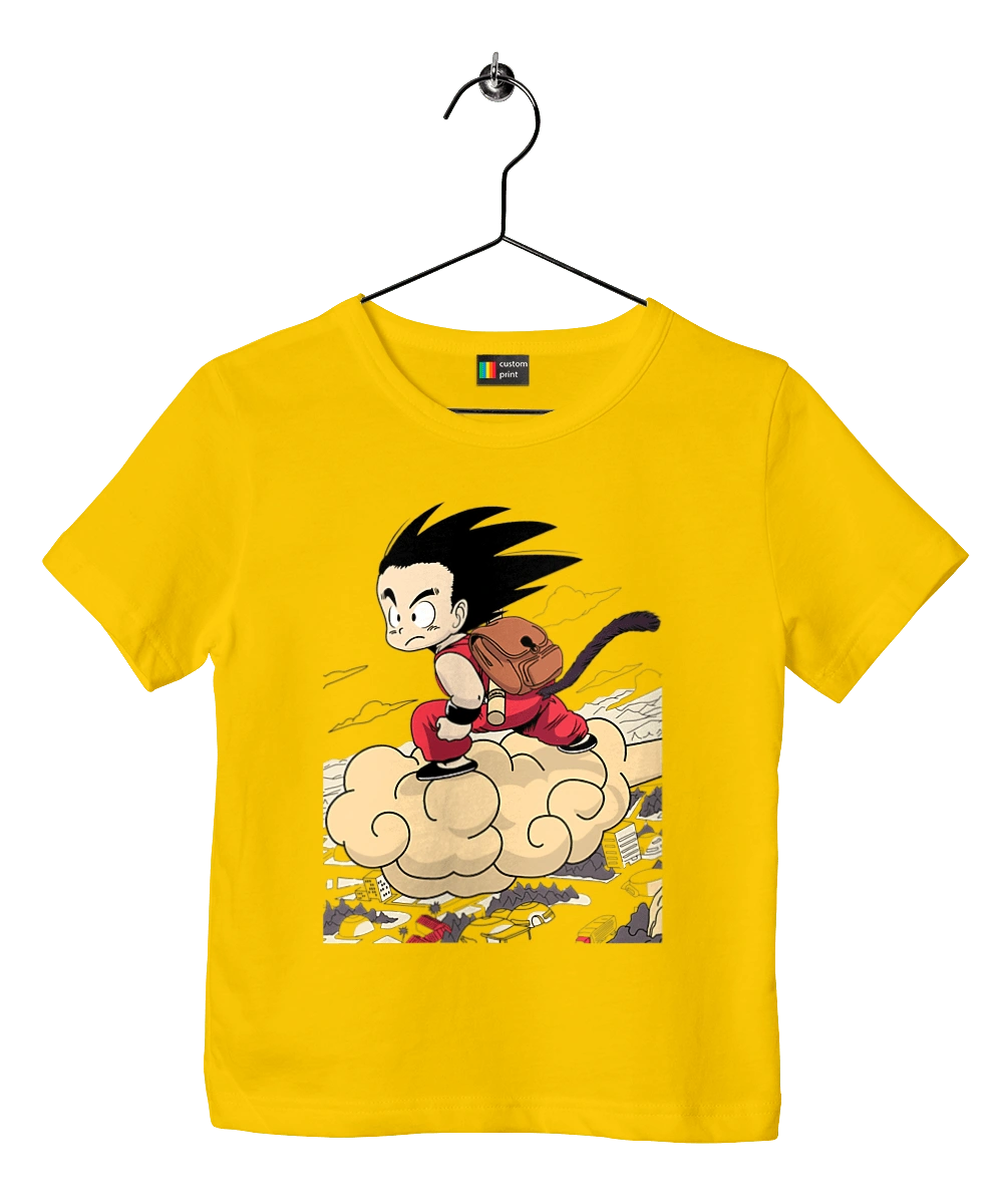 Dragon Ball Son Goku