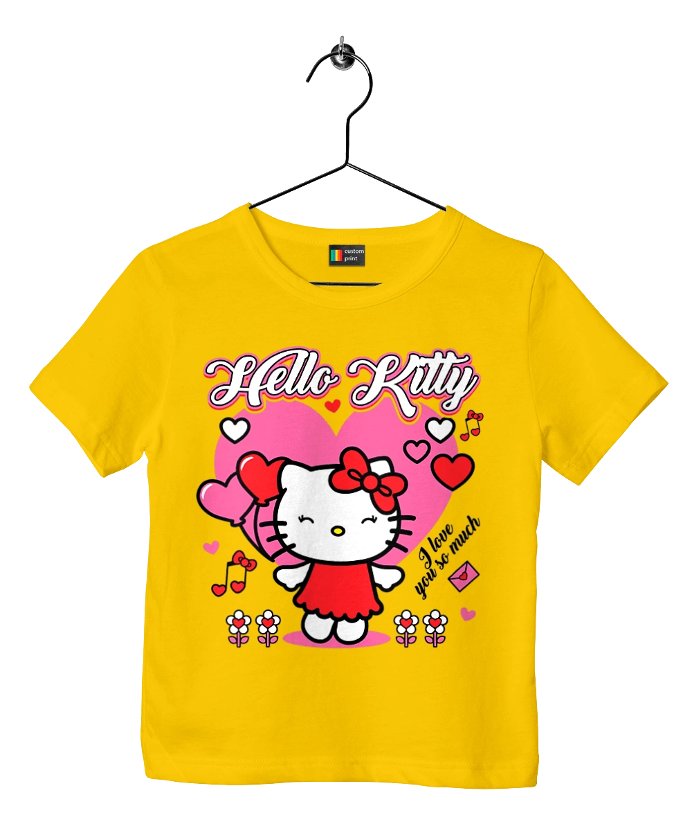 Hello Kitty