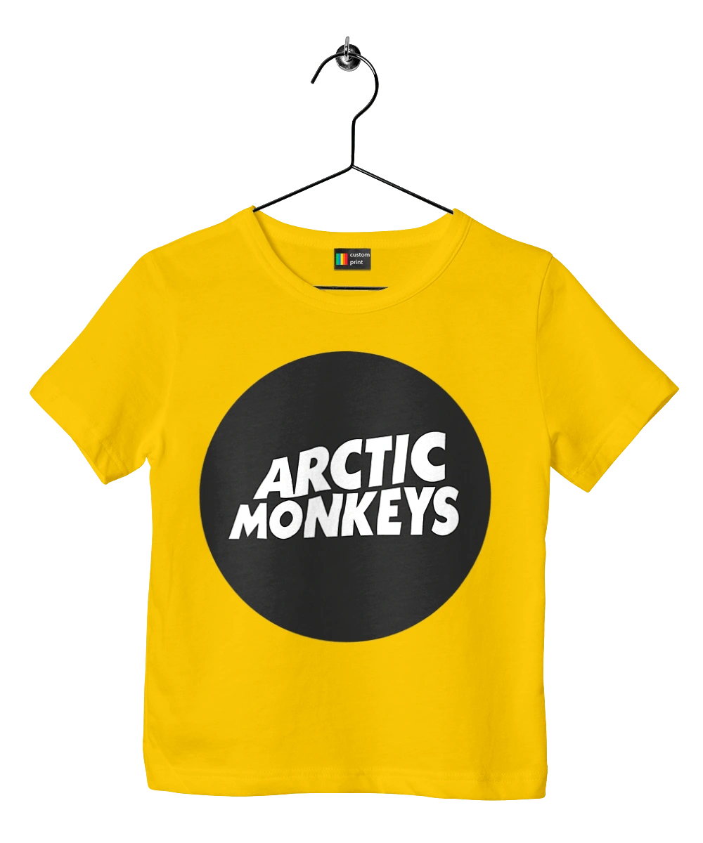 Arctic Monkeys