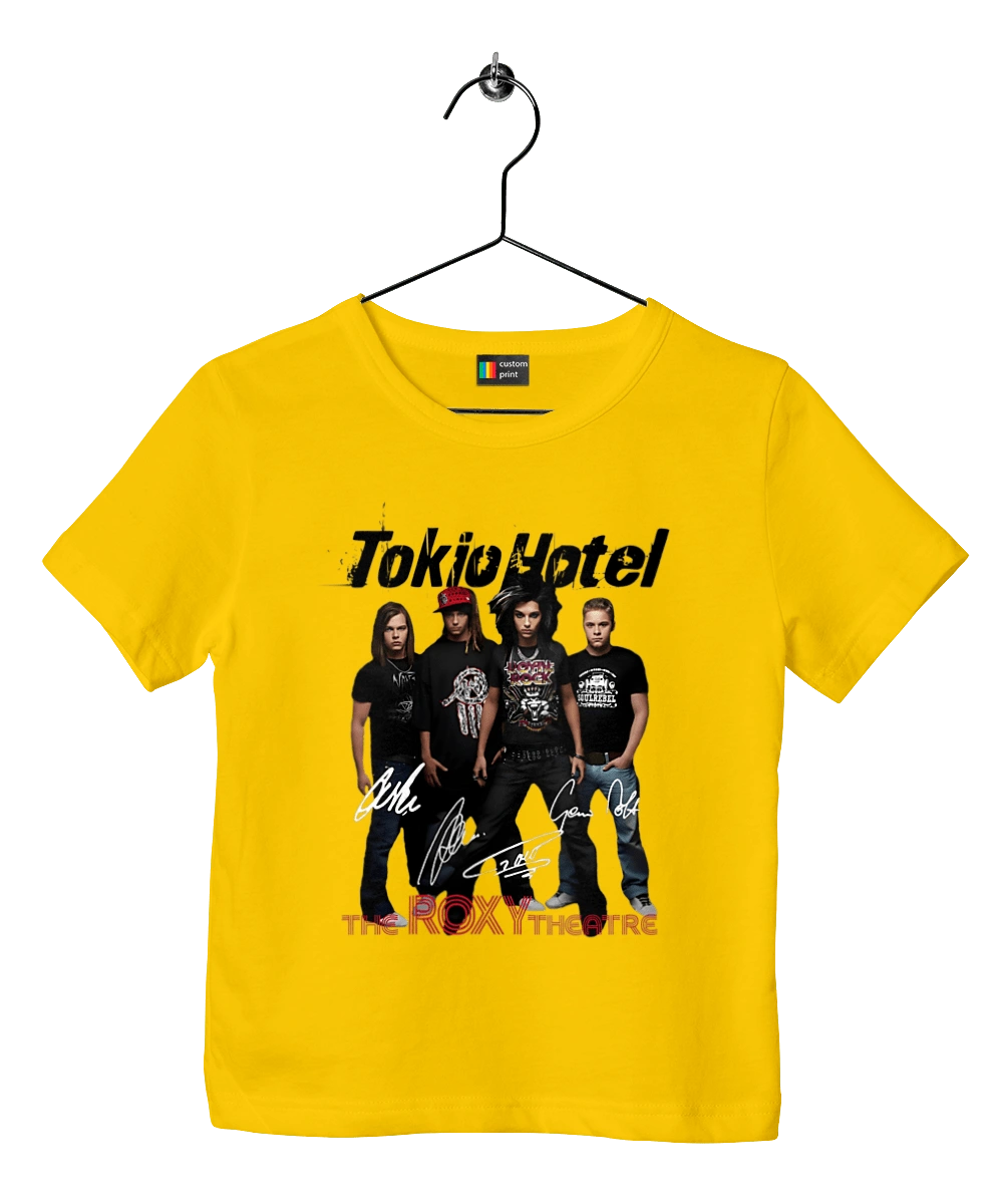 Tokio Hotel