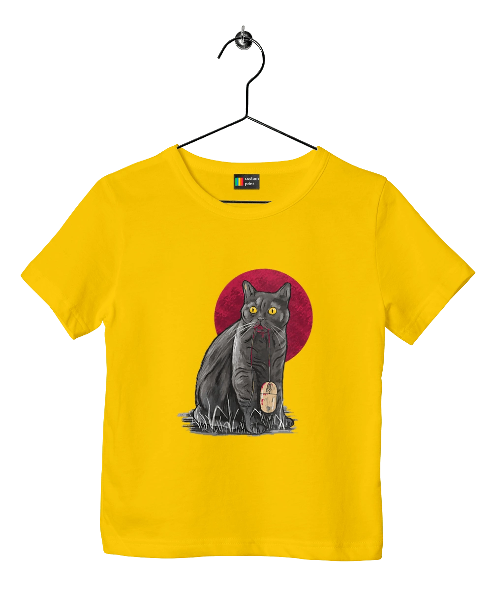 Кот програміст та мишка 404 День програміста