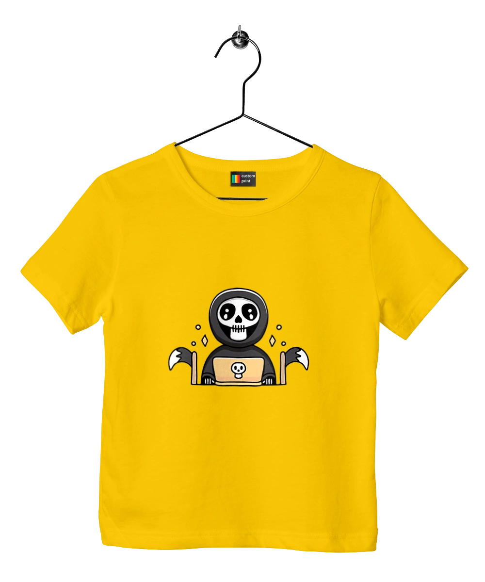 Темний розробник програміст