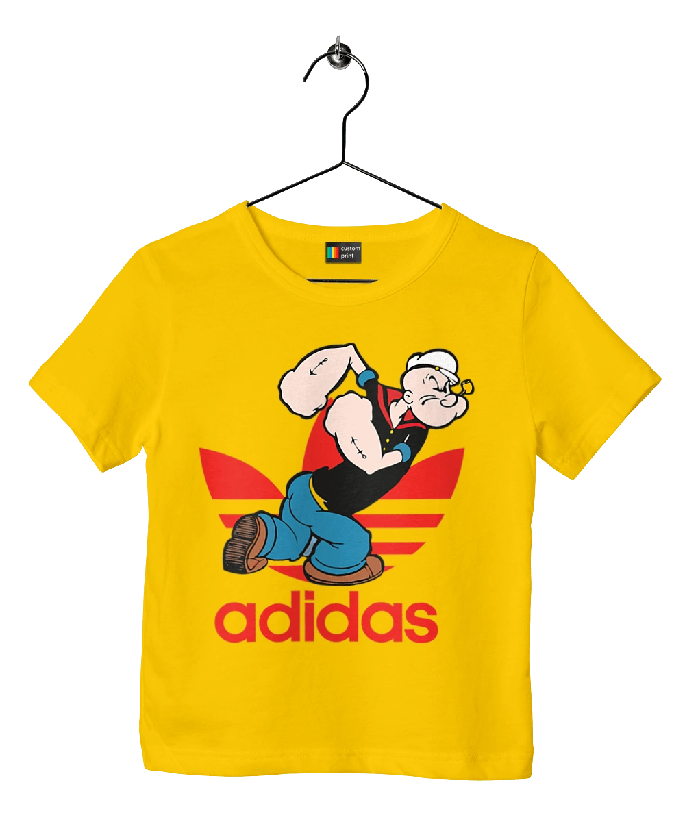 Adidas Popeye the Sailor