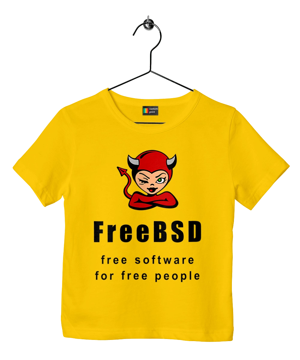 Freebsd For Free