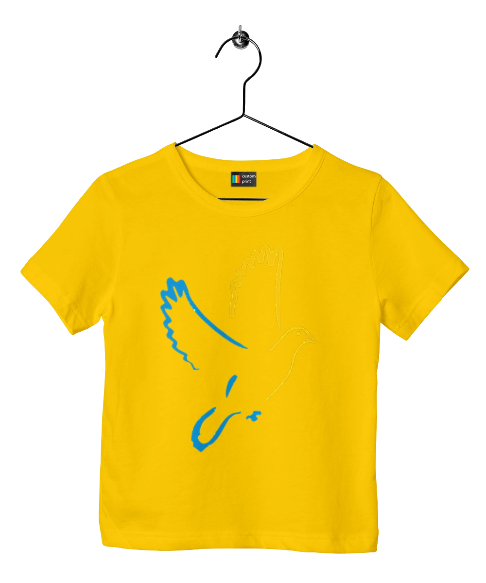 Голубь мира