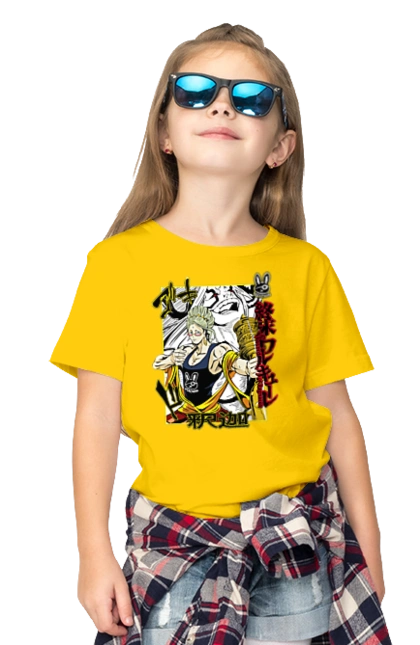 Record of Ragnarok Buddha