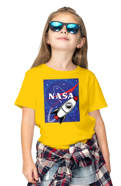 NASA