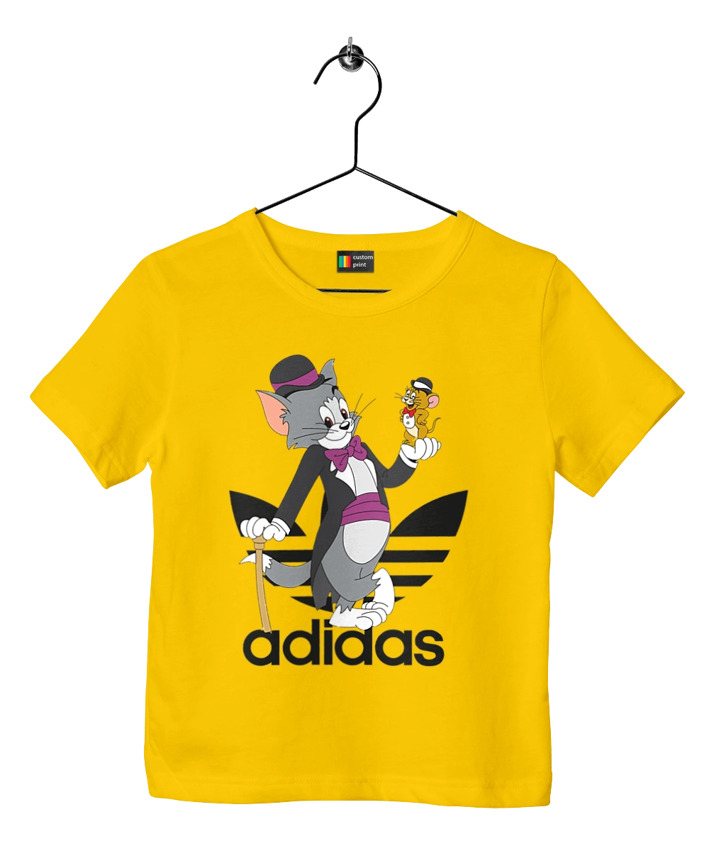 Adidas Том і Джеррі