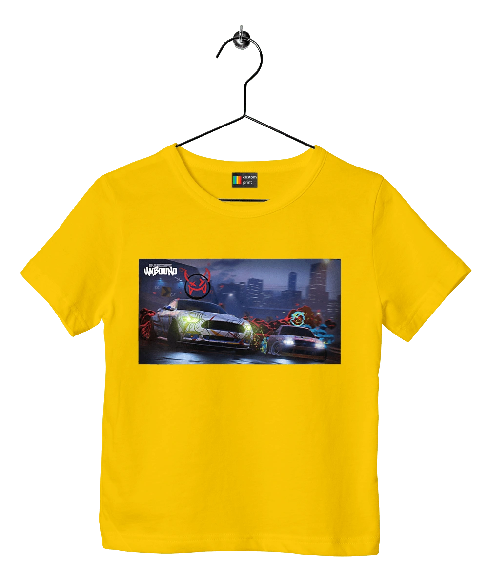 Need for Speed Unbound