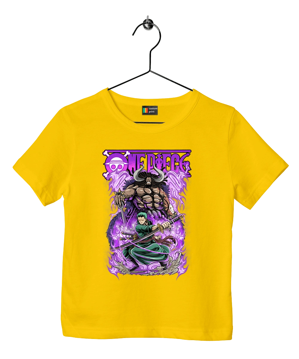 Ван Піс Зоро