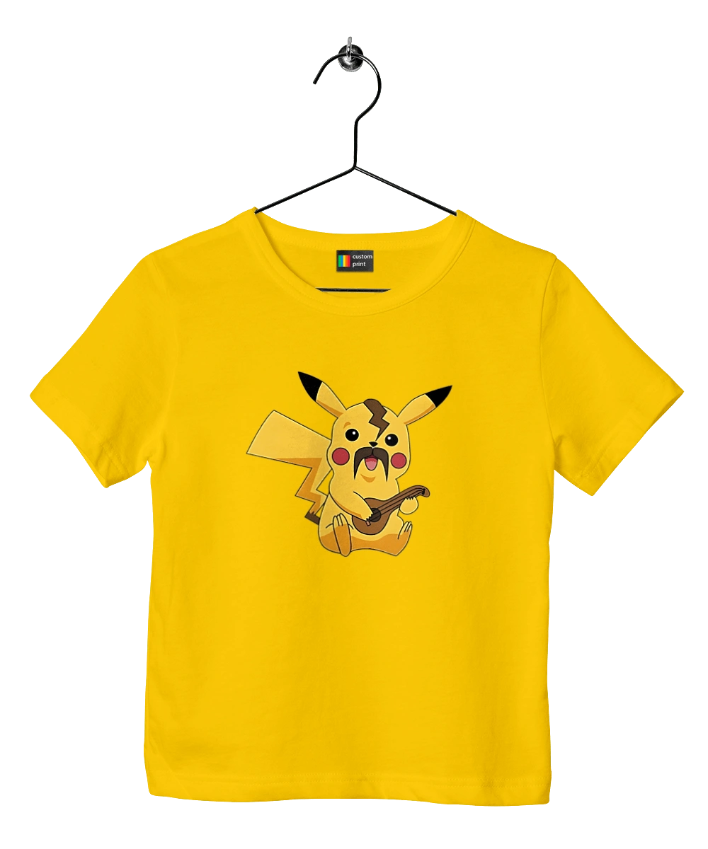 Український Пікачу