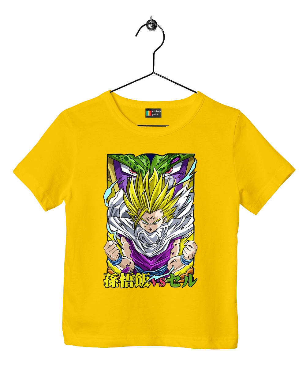 Dragon Ball Gohan