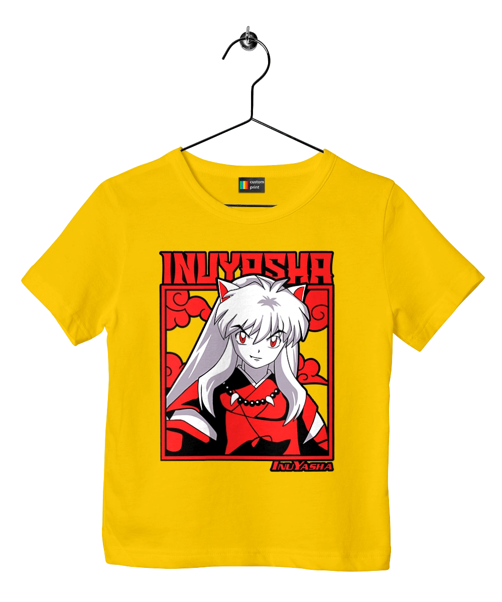 Inuyasha