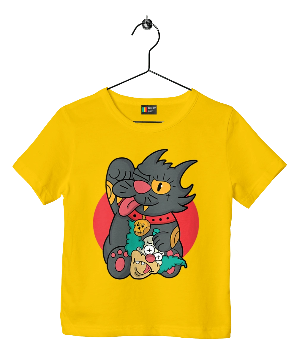 The Simpsons Krusty the Clown