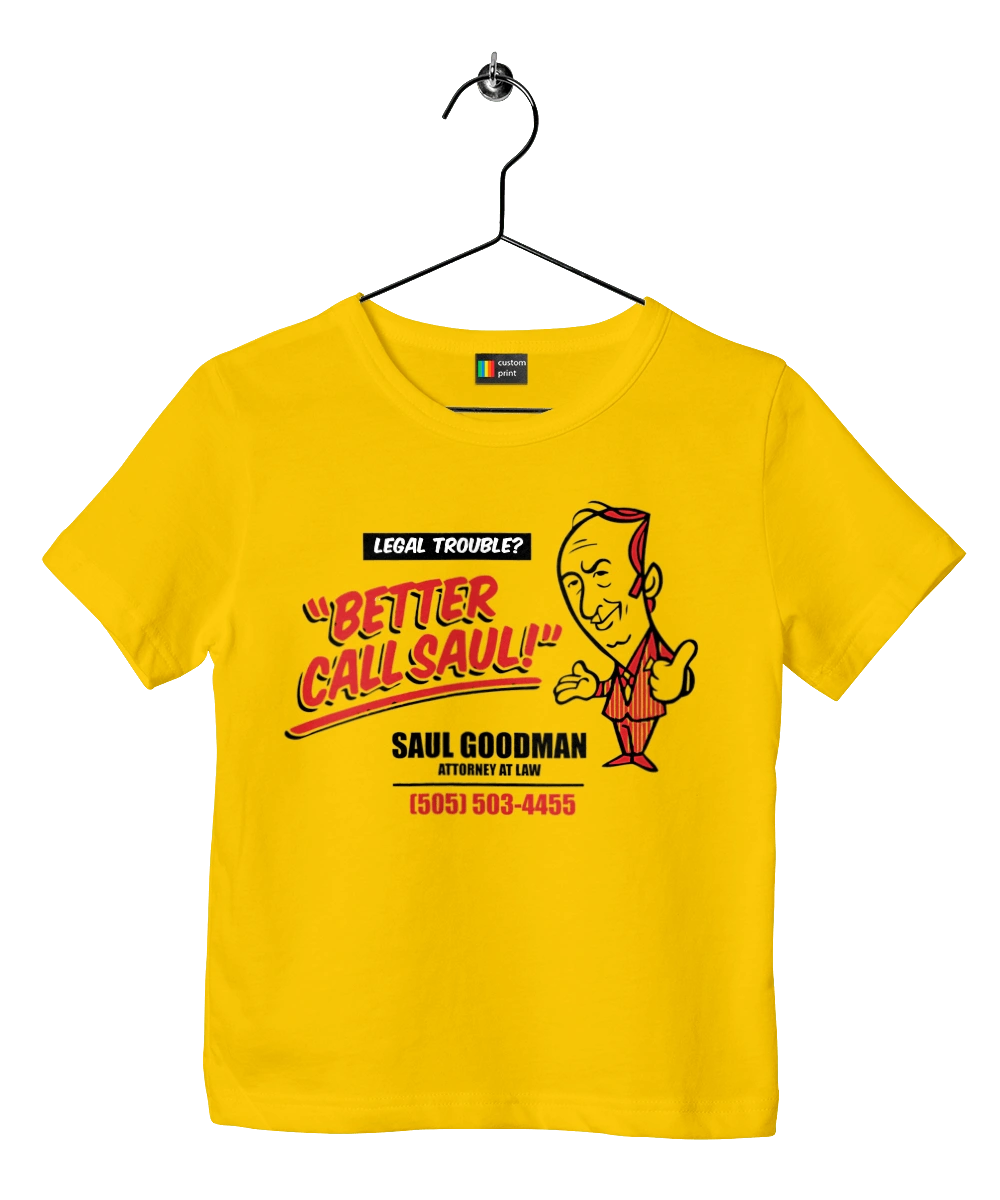 Saul Goodman