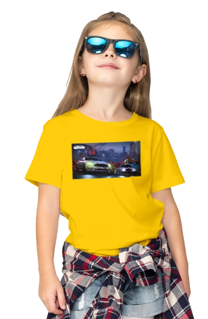 Need for Speed Unbound