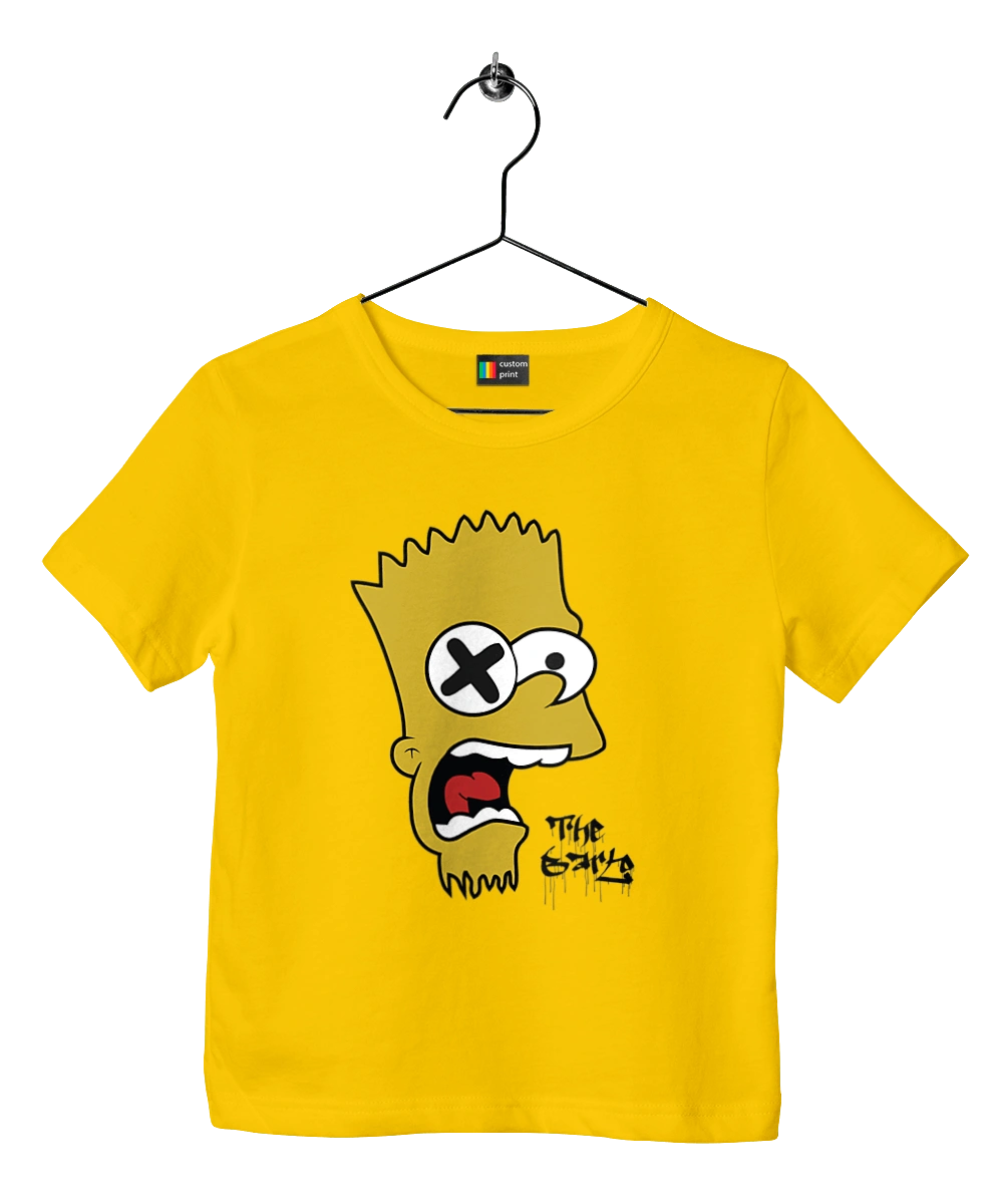 Bart Simpson